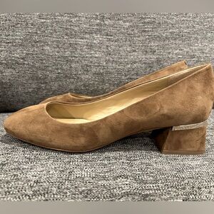 Lafayettete 148 Suede Leather pumps